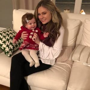 Meet your Posher, Bridget